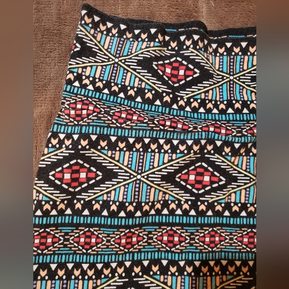 Charlotte Russe • skirt • size small - Picture 2 of 3